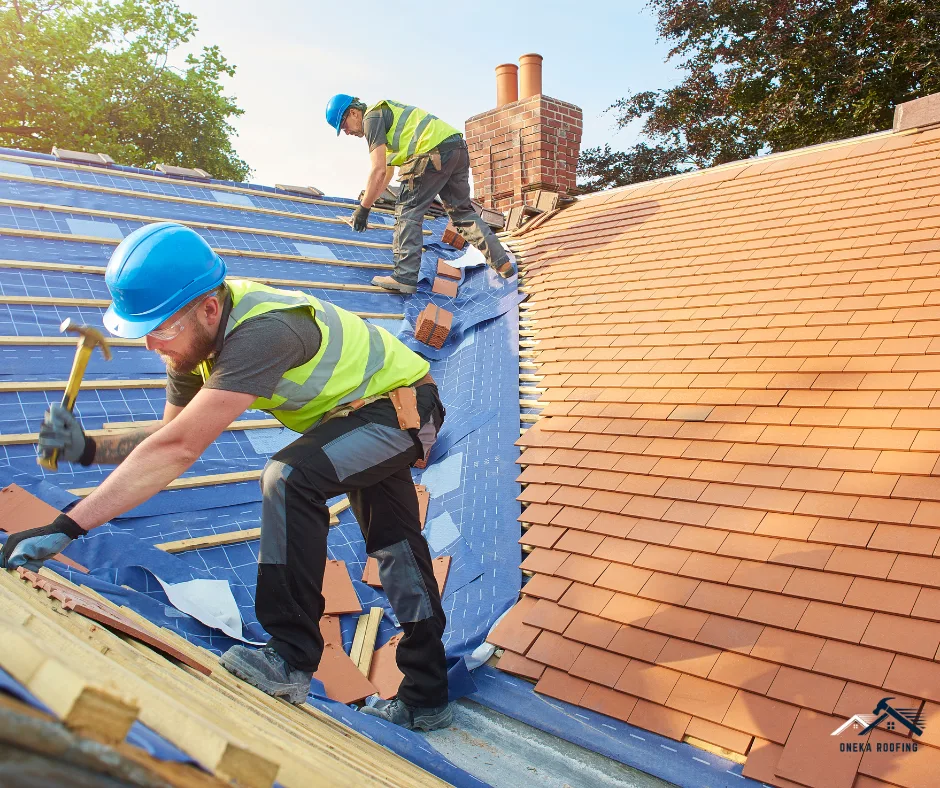 Why choose Roof Repair Near Me in Milton, GA